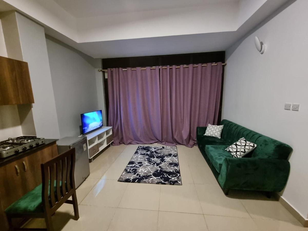 Eika Suites At Acacia Καμπάλα Εξωτερικό φωτογραφία