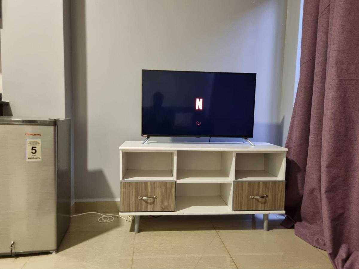 Eika Suites At Acacia Καμπάλα Εξωτερικό φωτογραφία